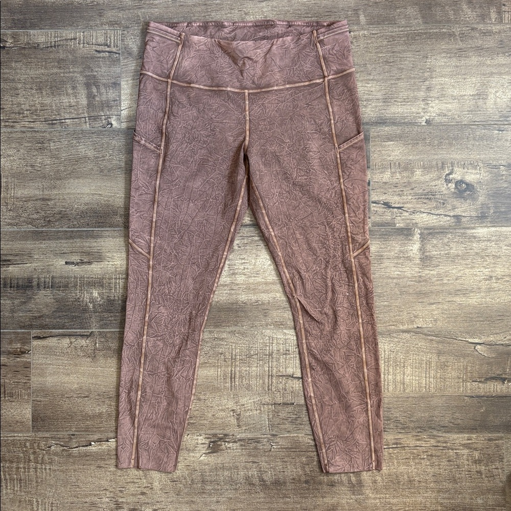 Lululemon Athletica legging